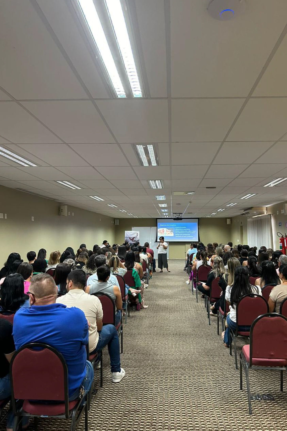 Capacitação O papel do serviço público na construção e efetivação do  Sistema de Garantia dos Direitos da Criança e do Adolescente – SGDCA nos municípios